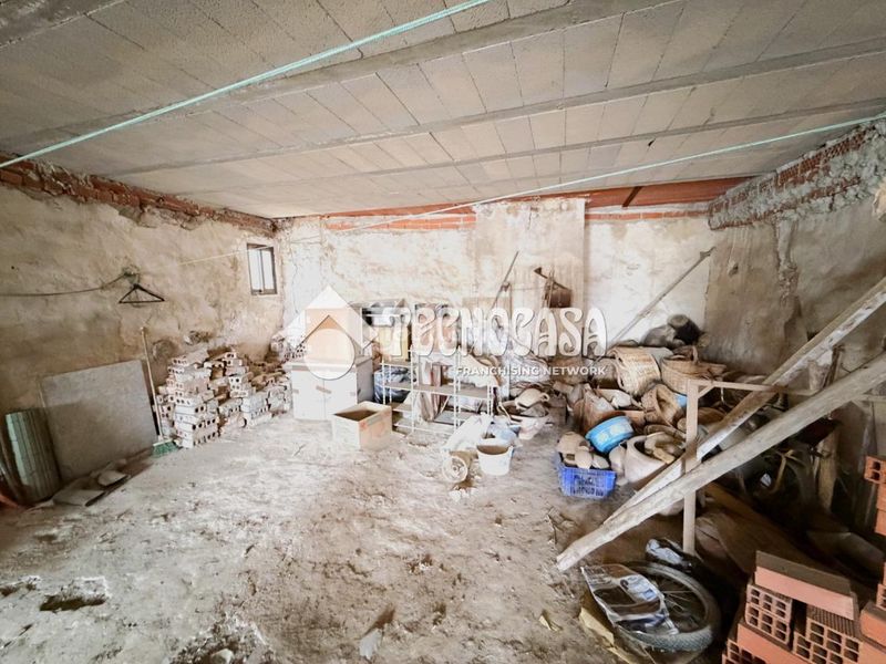 Foto e9ad411f-3259-4285-91de-04ec982dcbbe. Casa aparellada a Frontera (La)