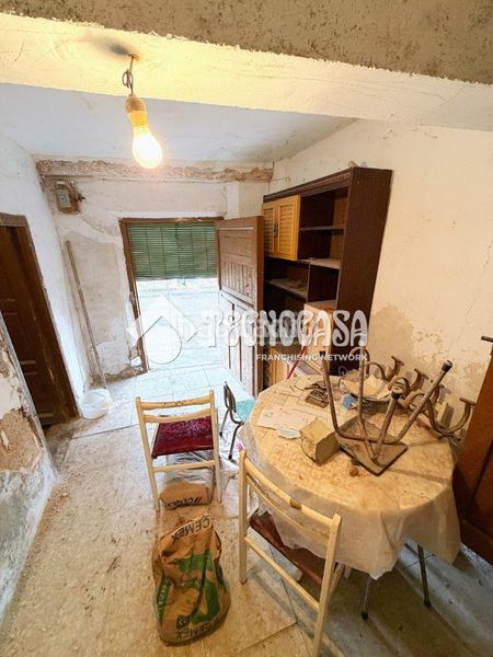 Foto eef600a1-dd39-4a08-8b6e-b09970d14e72. Casa aparellada a Frontera (La)