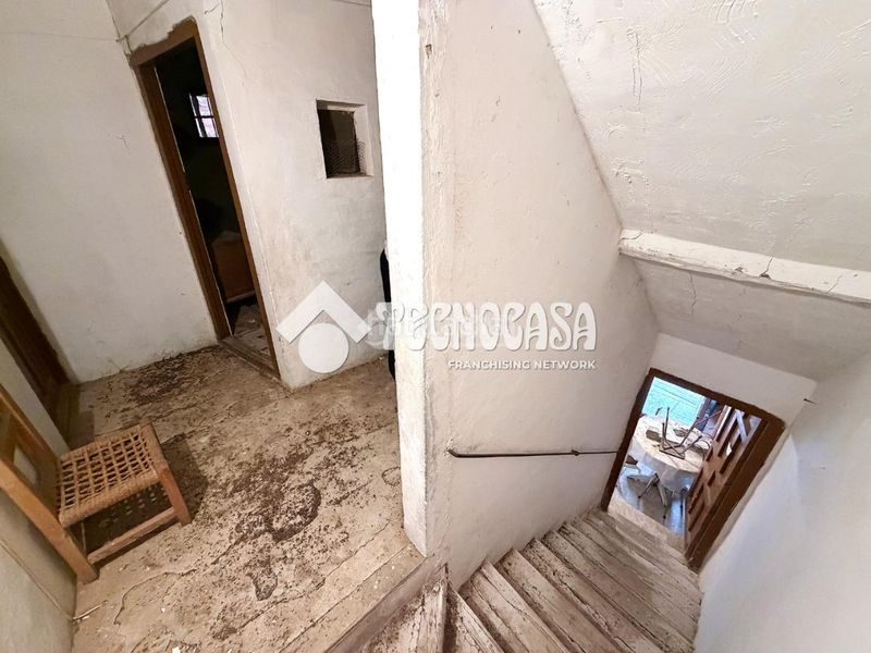 Foto f88e8323-e967-4e73-8370-d829cbf411c4. Casa aparellada a Frontera (La)