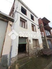 Casa pareada  La plaza. Casa en venta en la frontera