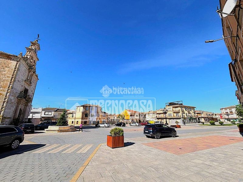 Foto 479adcac-6b98-456b-972d-7e1767bbda75. Pis a Honrubia