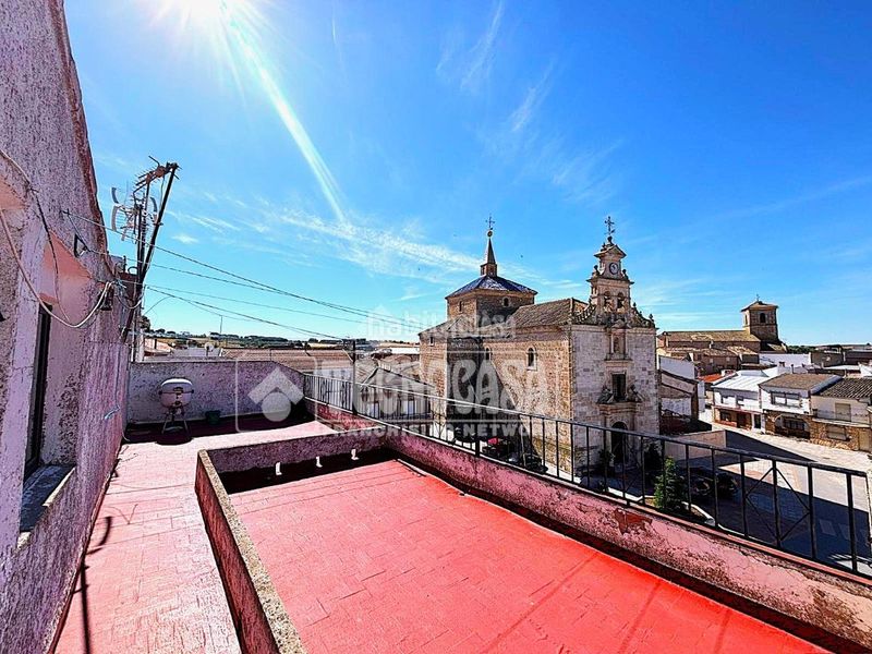 Foto da654d13-9fc9-495f-8083-a8aa84e7c60d. Pis a Honrubia