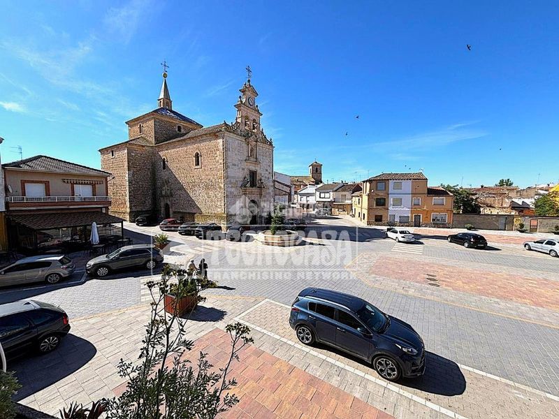 Foto f0a215c6-22aa-4c2e-882d-6e8de24a9020. Pis a Honrubia