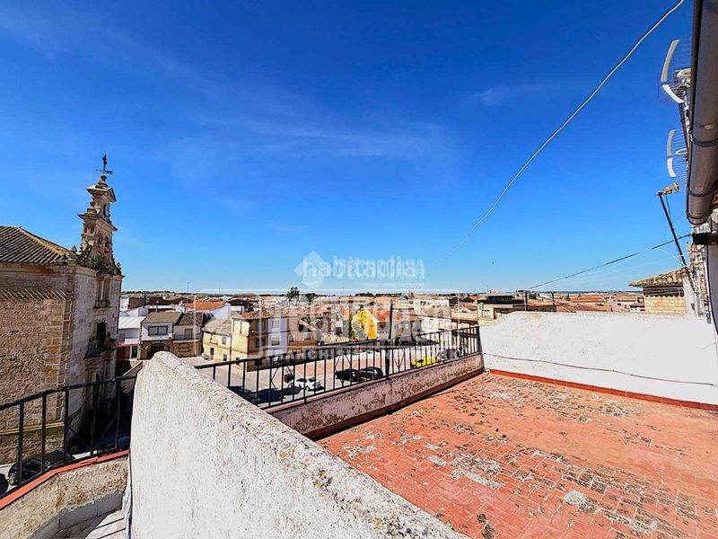 Foto 0077aa2c-da9c-4e5c-964c-9f26d8b47449. Pis a Honrubia