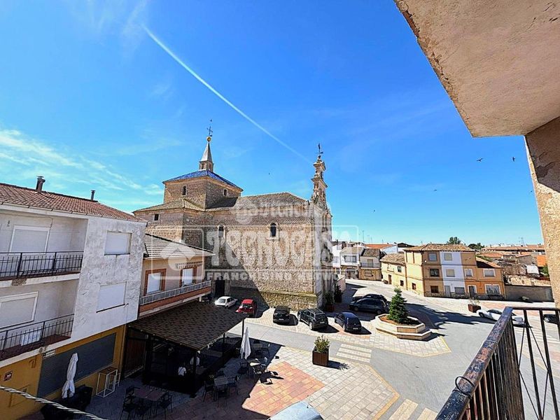 Foto 266e3720-e1c5-44d2-95ca-9487fe537d1f. Pis a Honrubia