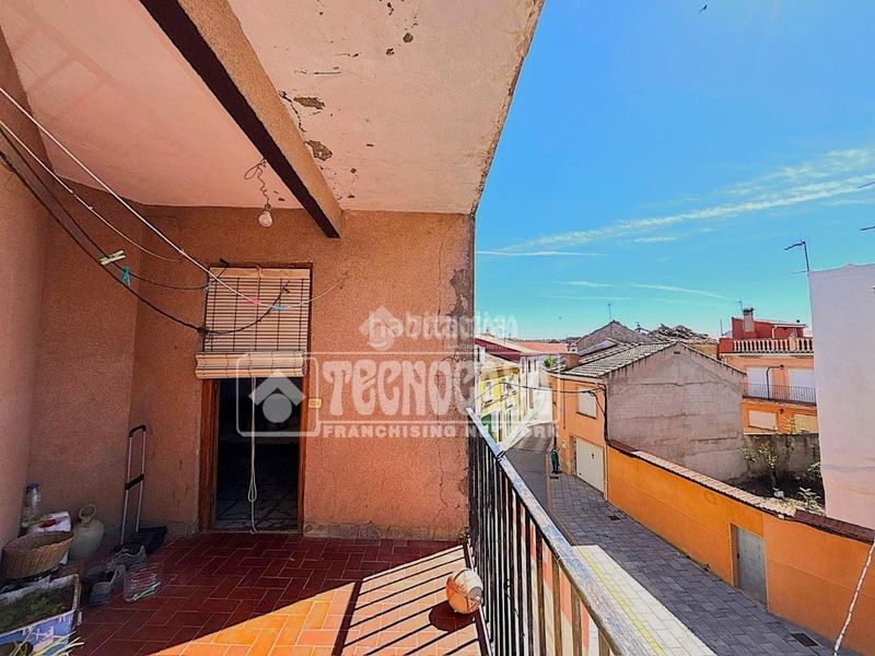 Foto 4999b2d1-2ebd-4231-b4f2-e306496de9a6. Pis a Honrubia