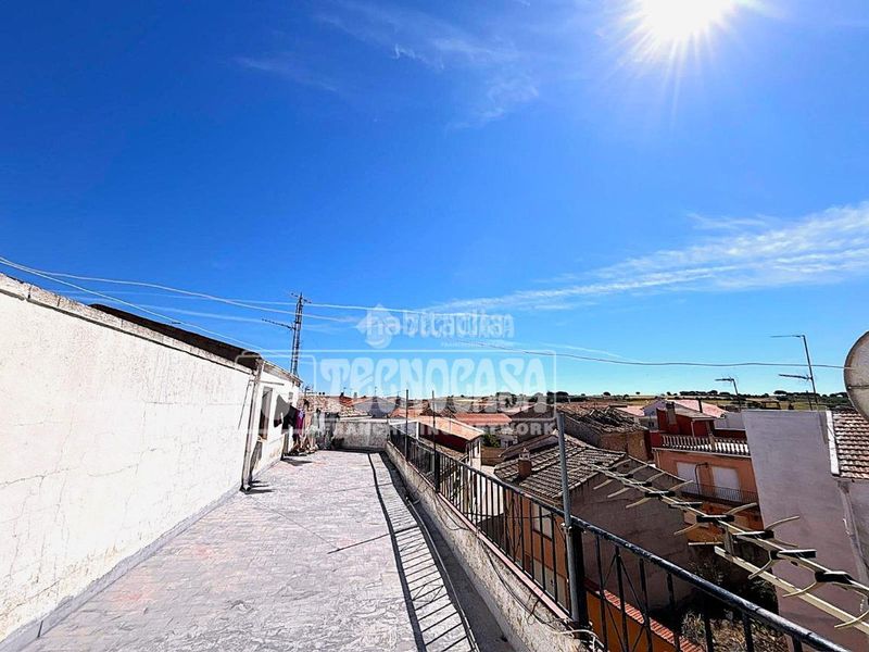Foto d0e9e9d8-9e11-4431-b1ef-90703231abf3. Pis a Honrubia