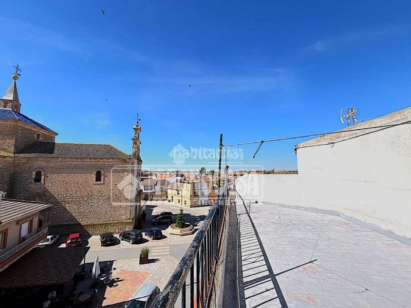 Foto e6071af4-0427-4de2-8a43-c2bb62e97b5e. Pis a Honrubia