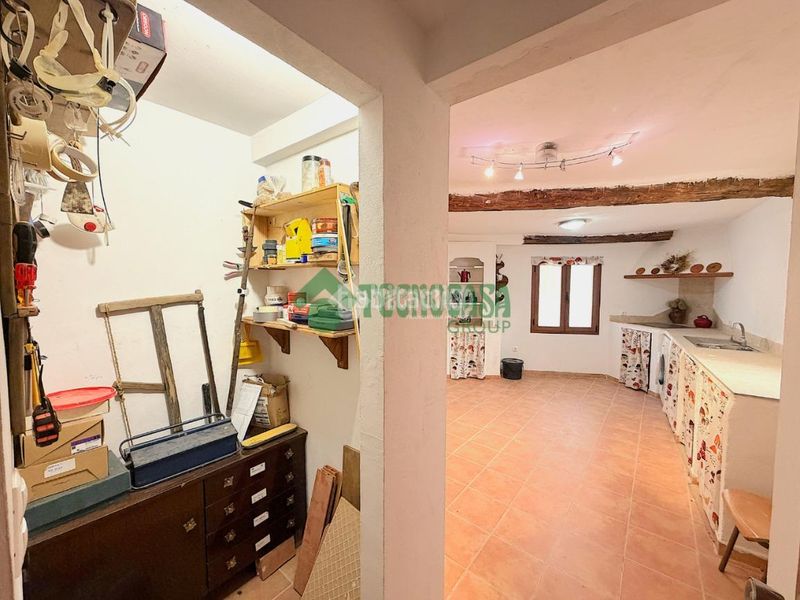 Foto 2ca50105-a721-4ed6-9140-64a6049c05ae. Casa a Palomera