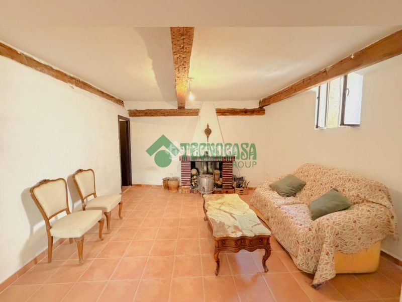 Foto 3f8c0dd3-c7f2-4b6b-99c6-d99c50e6078b. Casa a Palomera