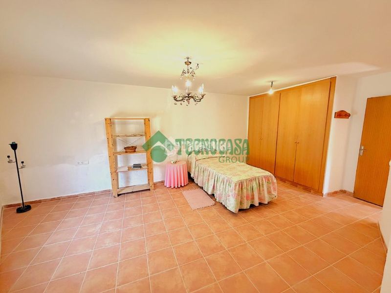 Foto 42650ca4-881e-4eb2-ae6b-415b13533c9b. Casa a Palomera