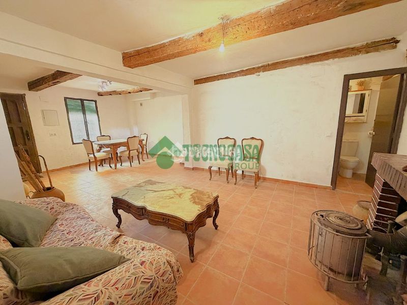 Foto 665dd5c5-d9c8-45f1-95c5-2a06d763c4d5. Casa a Palomera