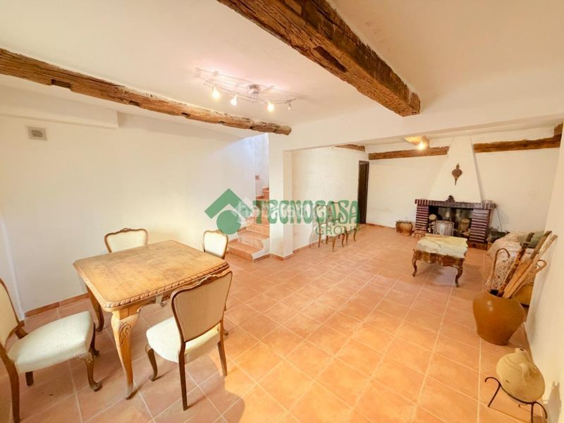 Foto 6d0f8aad-0541-49b3-a682-cce57dcaf1f0. Casa a Palomera