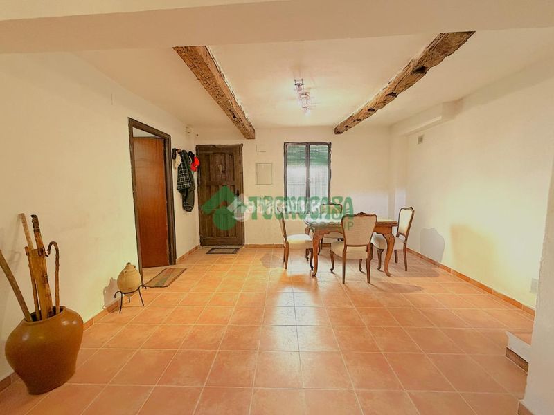 Foto 7395f8b7-f839-448b-8d7d-f6739f70e464. Casa a Palomera