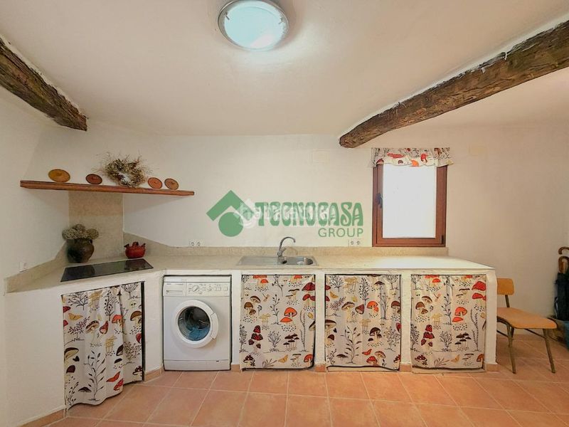 Foto ab19734e-e154-491a-ab08-de98e92e3165. Casa a Palomera