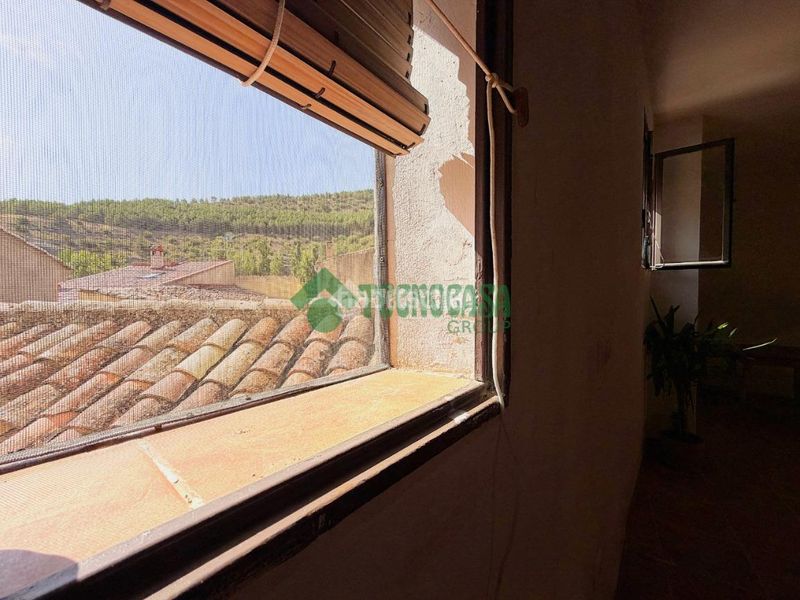 Foto b2341edc-7e8d-43b2-b632-759cef44b6eb. Casa a Palomera