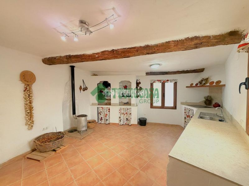 Foto b7349bbe-285f-4495-b165-e8450a0cb54c. Casa a Palomera