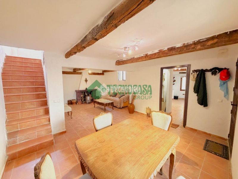Foto c2ef5388-6cd7-4c77-a1e9-a77203cf2085. Casa a Palomera