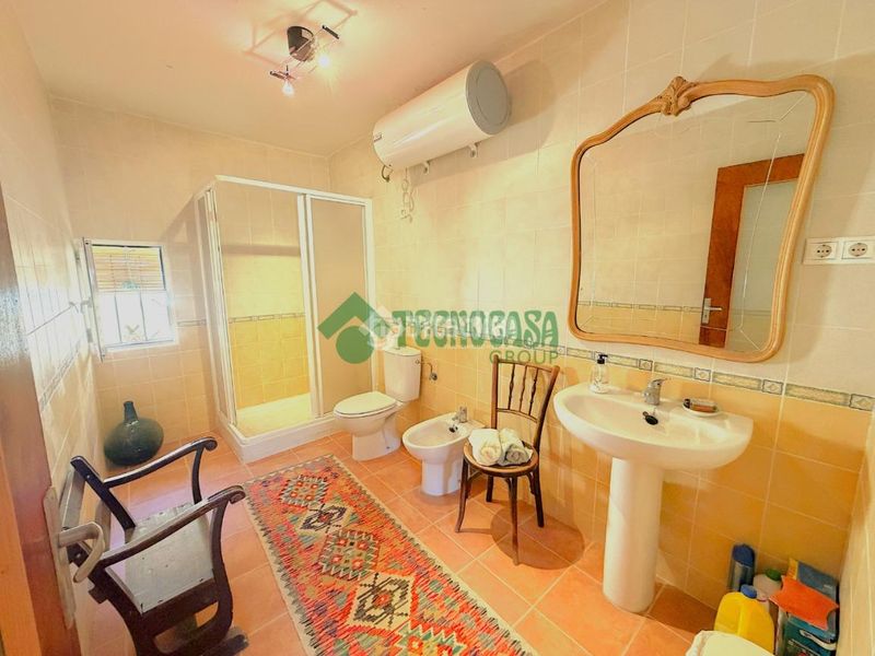 Foto d6537d4c-8edc-4097-9cf1-9e190efdf1e7. Casa a Palomera