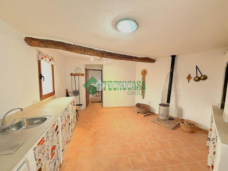 Foto d6de3eb6-21ab-4708-8a06-1b0a2bc3a887. Casa a Palomera