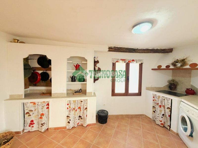 Foto d7654d53-8de2-44f5-b892-d1d55b5b128b. Casa a Palomera