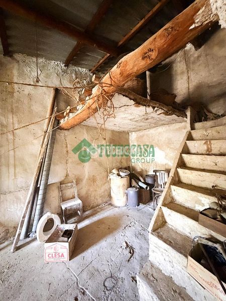 Foto 7c7195aa-9039-40e1-9d08-c3f96a6b48fe. Maison jumelée dans Portalrubio de Guadamejud