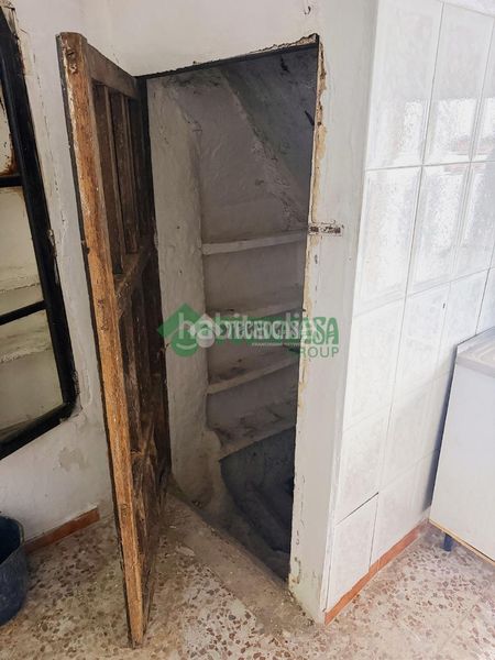 Foto c15340f3-d7c4-489c-9e3d-e3628f0e2672. Maison jumelée dans Portalrubio de Guadamejud