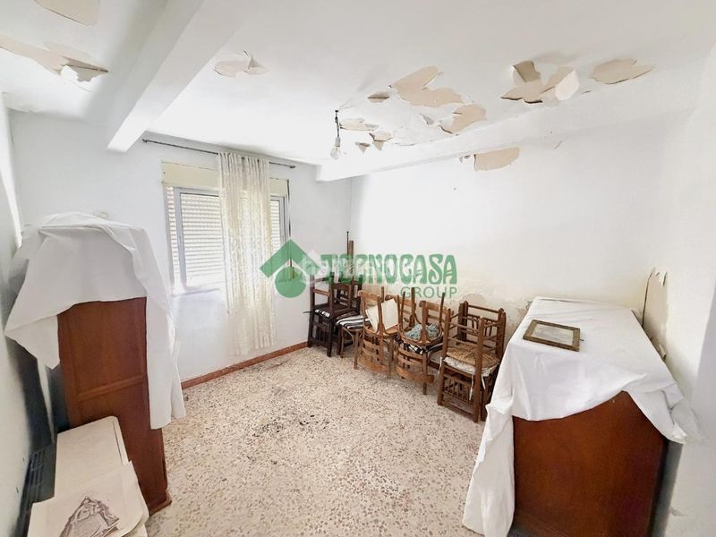 Foto de955f38-55b6-4a74-b2ab-f823d866d22a. Maison jumelée dans Portalrubio de Guadamejud