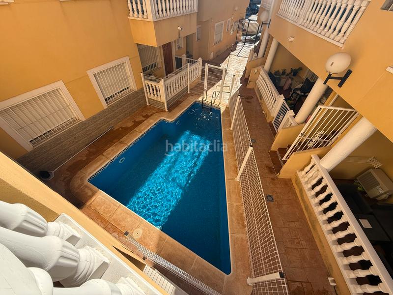 Foto 083d783d-dee2-4cc0-ae06-ea20017dfd14. Apartament amb piscina a Catral