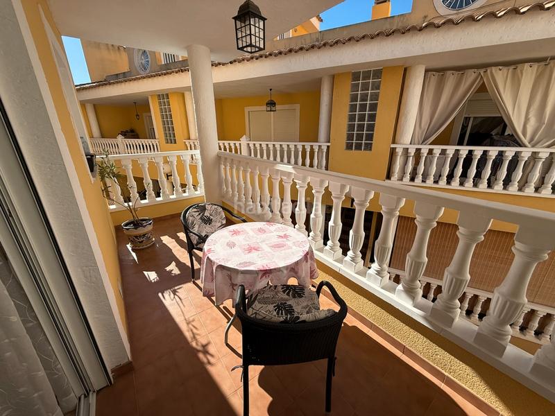 Foto 4096409e-96f7-4f35-b2b5-b75dec5c7b3c. Apartament amb piscina a Catral