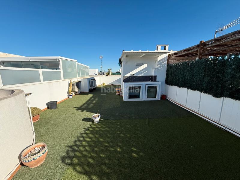 Foto 3711bed8-136a-475a-8ae3-efd8f265b466. Duplex with parking pool in Catral