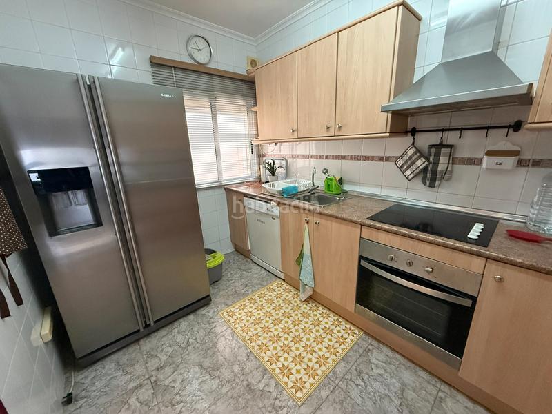 Foto c2d090bb-b53b-4b5a-bcb9-dba6ef88fd62. Duplex with parking pool in Catral