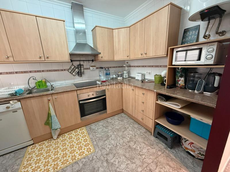 Foto d0eec1d4-7c6e-48b0-b500-899b0816b3bd. Duplex with parking pool in Catral