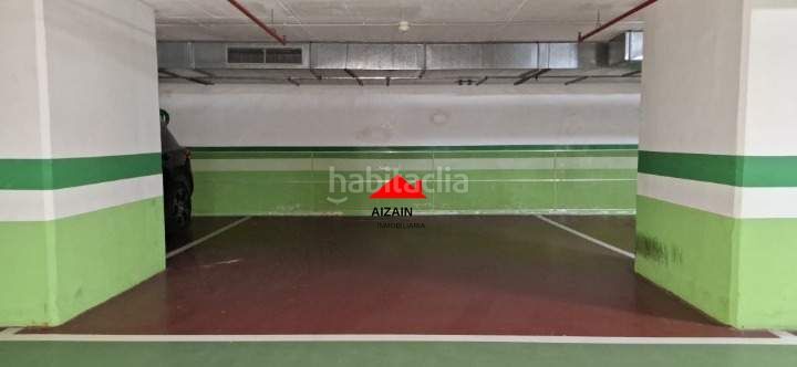 Foto 2d06e8eb-d143-40e0-92ee-5c5a84a152a0. Aparcament cotxe a Albia Bilbao