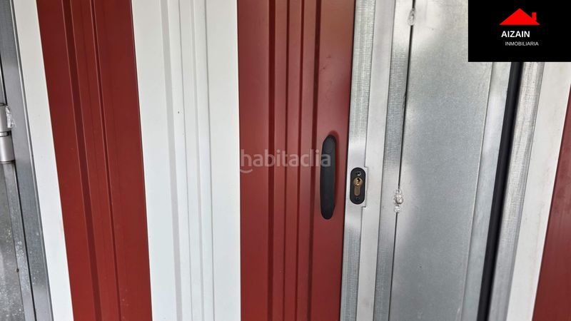 Foto 0f9adee1-221a-48b1-9c9b-356273340de8. Aparcament cotxe a Albia Bilbao