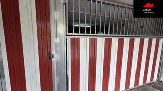 Aparcament cotxe a Albia. Parcela en mazarredo.