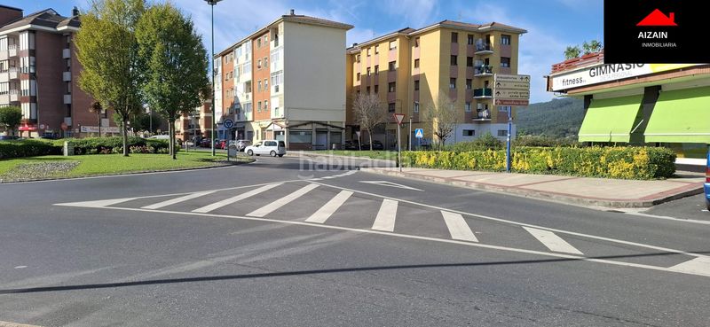 Foto 3202aea1-5241-4572-89e5-ded7e8d8ad55. Aparcament cotxe a Mungia