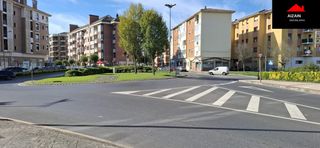 Aparcament cotxe  Calle de aritz bidea. Parcela con inquilino, rentabilidad segura!