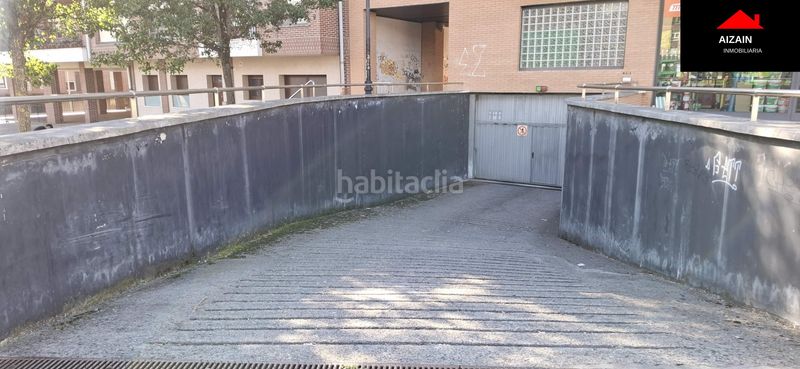 Foto 9149c312-d169-439d-8bb3-1b36c8f74315. Aparcament cotxe a Mungia