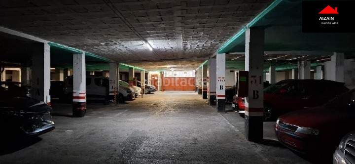 Foto 06e6dcdb-5423-4073-8eca-b0d42d00e402. Aparcament cotxe a Las Arenas Getxo