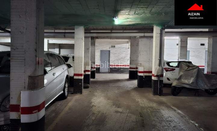 Foto 62cf6c33-833f-4f7f-9aa4-a08dbf4c4e50. Aparcament cotxe a Las Arenas Getxo