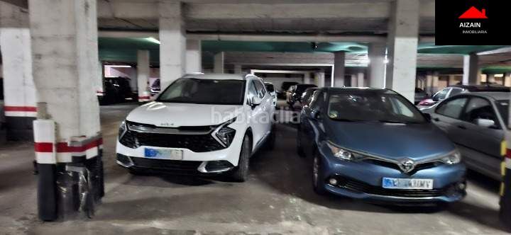 Foto 8e444ffc-157e-4d21-a1fe-a940f72dbfc8. Aparcament cotxe a Las Arenas Getxo