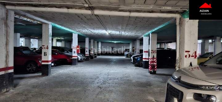 Foto a63f3dfb-73d9-4818-a758-759d193b4dbe. Aparcament cotxe a Las Arenas Getxo