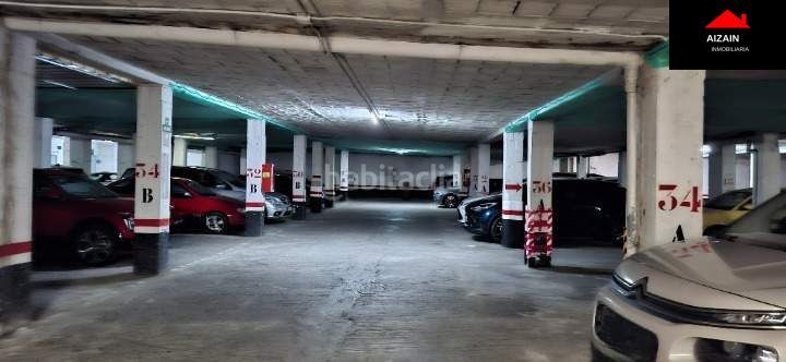 Foto c0ee5641-8e5c-402b-a7c6-7eb5295250fd. Aparcament cotxe a Las Arenas Getxo