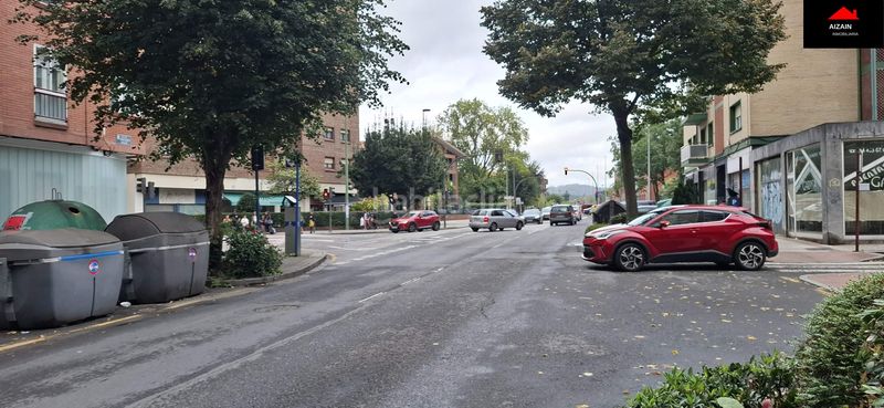 Foto e2688de3-e1e4-472a-a211-ea4c896eaf57. Aparcament cotxe a Las Arenas Getxo