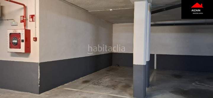 Foto 487e4550-9ab8-4e8e-84f1-032cbb1c989e. Aparcament cotxe a santa maría de Getxo Getxo