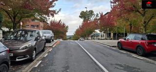 Posto auto in Santa María de Getxo. Parcela de garaje en ormatzabekoa