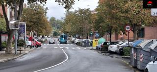 Autoparkplatz  Paseo de landabarri. Buscas parcela de garaje en el paseo landabarri?