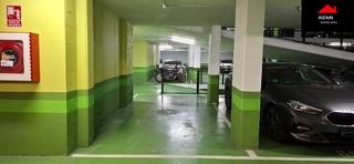 Parking voiture à San Pedro de Deusto - La Ribera. Amplia parcela en deusto!