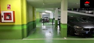 Aparcament cotxe  Calle calle de jon arrospide. Amplia parcela en deusto!